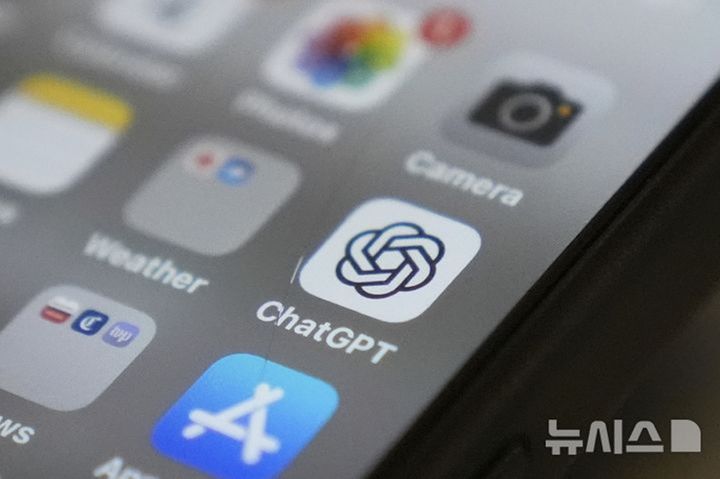 챗GPT로 한 달 11㎏ 뺐다…日 50대 "과학기술이 삶 바꿨다"