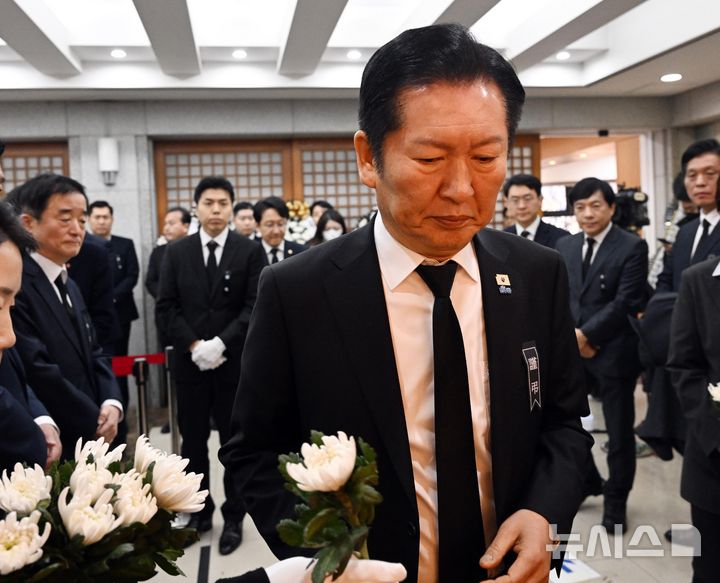 與 "故이해찬 가짜뉴스 유튜브·댓글 당 차원 고발 조치"