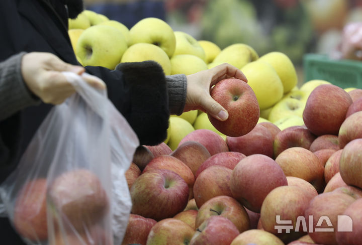 고환율속 연초 물가 흐름 어땠을까?[경제전망대]