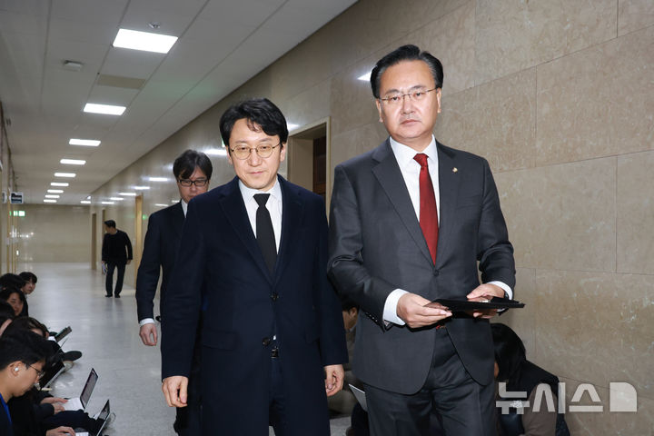 여야, 29일 민생법안 90여 건 처리 합의…국회법 추가 논의