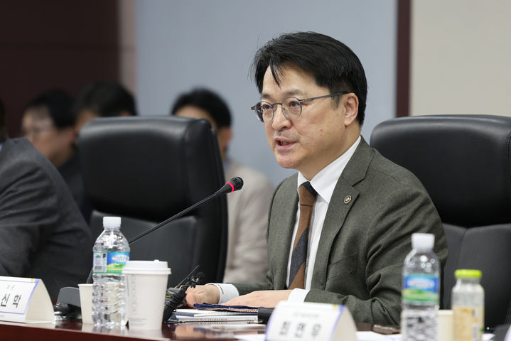 정부, 이란 사태 실물경제 영향 긴급 점검…긴급대책반 가동