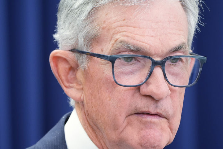 파월 "통화정책 정해진 경로 없다…쿡 해임 재판, 역대 중대 사건"(종합)