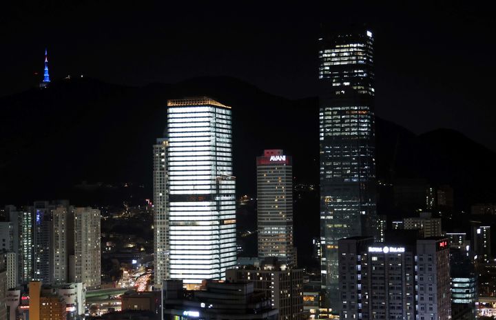 [부산=뉴시스] 하경민 기자 = 부산시는 29일 오후 2시 남구 부산국제금융센터에서 '부산국제금융센터(BIFC) 3단계 준공식'을 개최한다고 밝혔다. (사진=뉴시스DB) 2026.01.29. yulnetphoto@newsis.com 