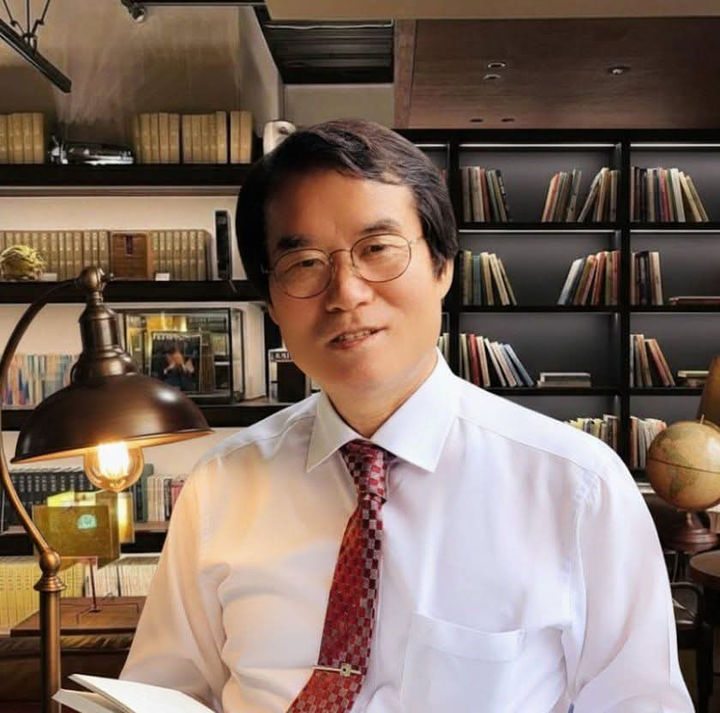 이순형 동신대학교 전기공학과 교수. (사진=뉴시스DB) photo@newsis.com *재판매 및 DB 금지