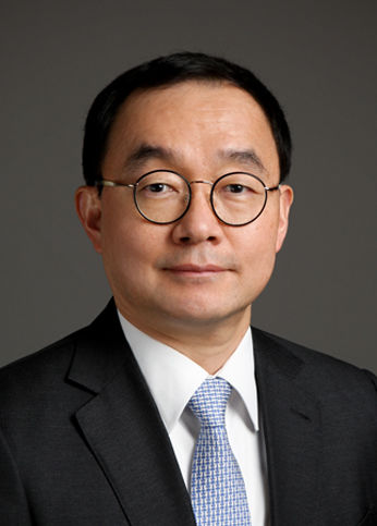 [서울=뉴시스] 김동건 엘레바 테라퓨틱스 대표이사 (사진=HLB 제공) 2026.01.29. photo@newsis.com *재판매 및 DB 금지