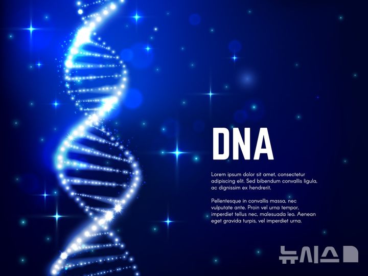 [서울=뉴시스] 혈액암은 암 관련 유전자 변이가 주요 발병 원인으로 대부분 후천적으로 발생하는 세포 속 DNA의 변화때문이다. (사진= 유토이미지 제공)