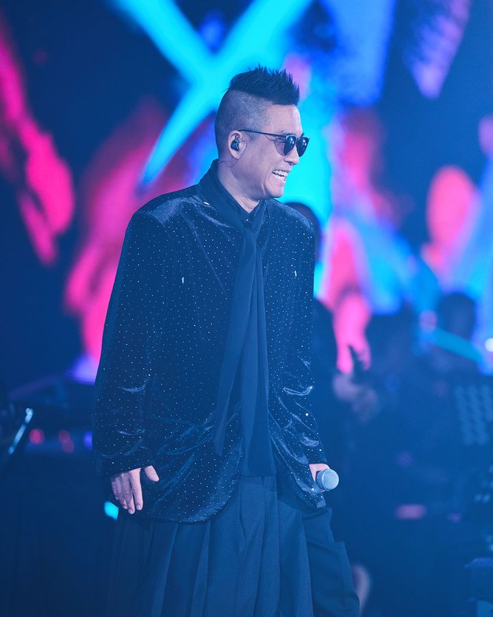 '성폭행 무혐의' 김건모, '컴백 투어' 3월 서울서 마무리