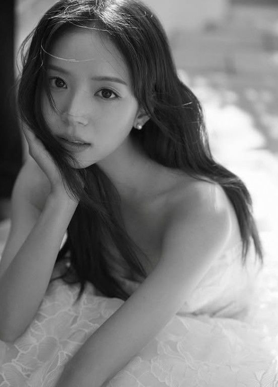 [뉴시스]하트시그널4에 출연한 인플루언서 김지영이 임신으로 인해 체중이 증가했다고 말했다. (사진 = 김지영 인스타그램 캡처) *재판매 및 DB 금지