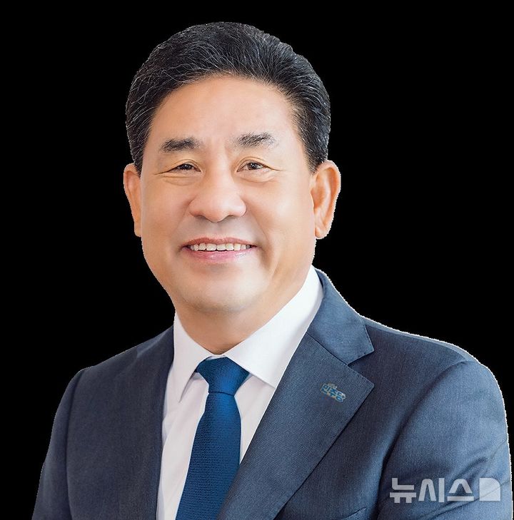 [완주=뉴시스] 국영석 완주군수 출마예정자. *재판매 및 DB 금지