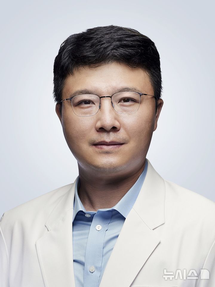 [인천=뉴시스] 국제성모병원 응급의학과 송명제 교수