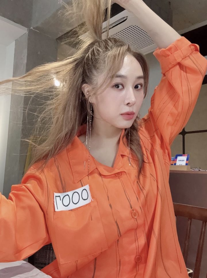 '캐스팅 독식 논란' 옥주현 "내 죄명 내가 옥주현이라는 것"