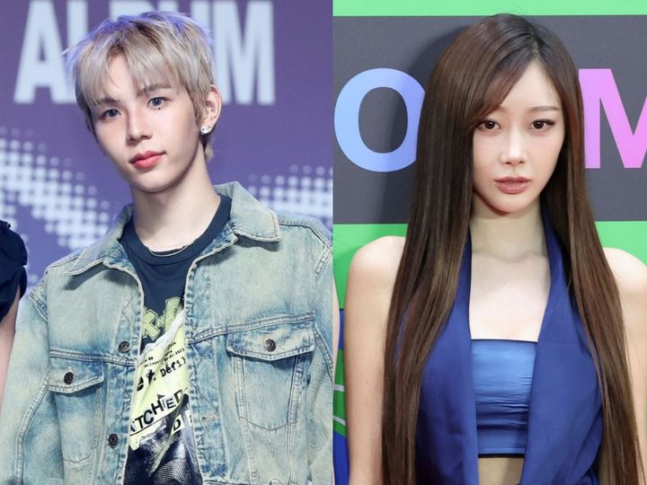 라이즈 쇼타로, 에스파 지젤과 열애설 부인 "전혀 아니다"