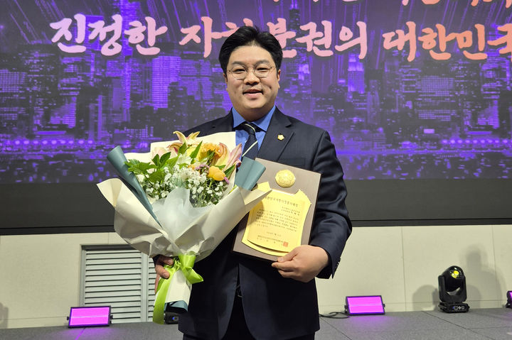 [광주소식]광산경찰서 '일상 속 힐링' 작은미술관 운영 등