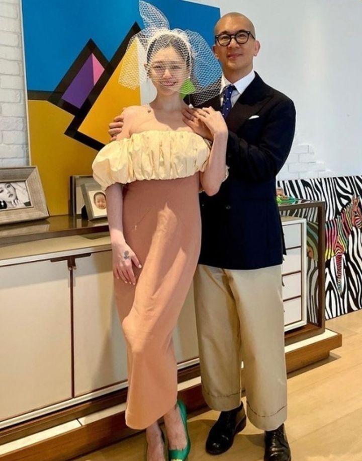 [서울=뉴시스] 서희원, 구준엽. (사진=인스타그램 캡처) 2026.01.29. photo@newsis.com *재판매 및 DB 금지