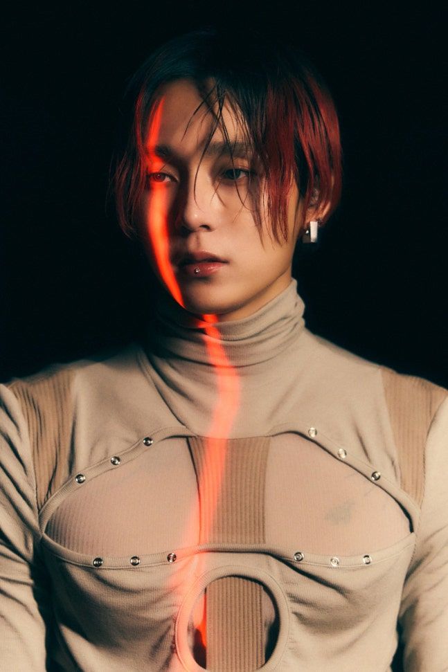 [서울=뉴시스] 가수 던. (사진=앳 에어리어 제공) 2026.01.29. photo@newsis.com *재판매 및 DB 금지