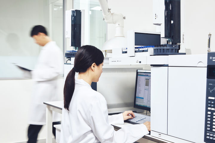 (사진=코스맥스 제공) *재판매 및 DB 금지