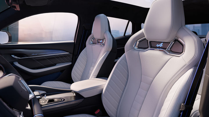 세단-SUV 경계 허문 르노 '필랑트'…디자인 문법 바꾼다