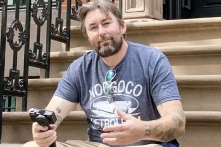 미국 유명 여행 유튜버 '아담 더 우(Adam the Woo)'의 사망 원인이 숨진 채 발견된 지 한 달 만에 밝혀졌다.2026.01.29. (사진= SNS 캡처) *재판매 및 DB 금지