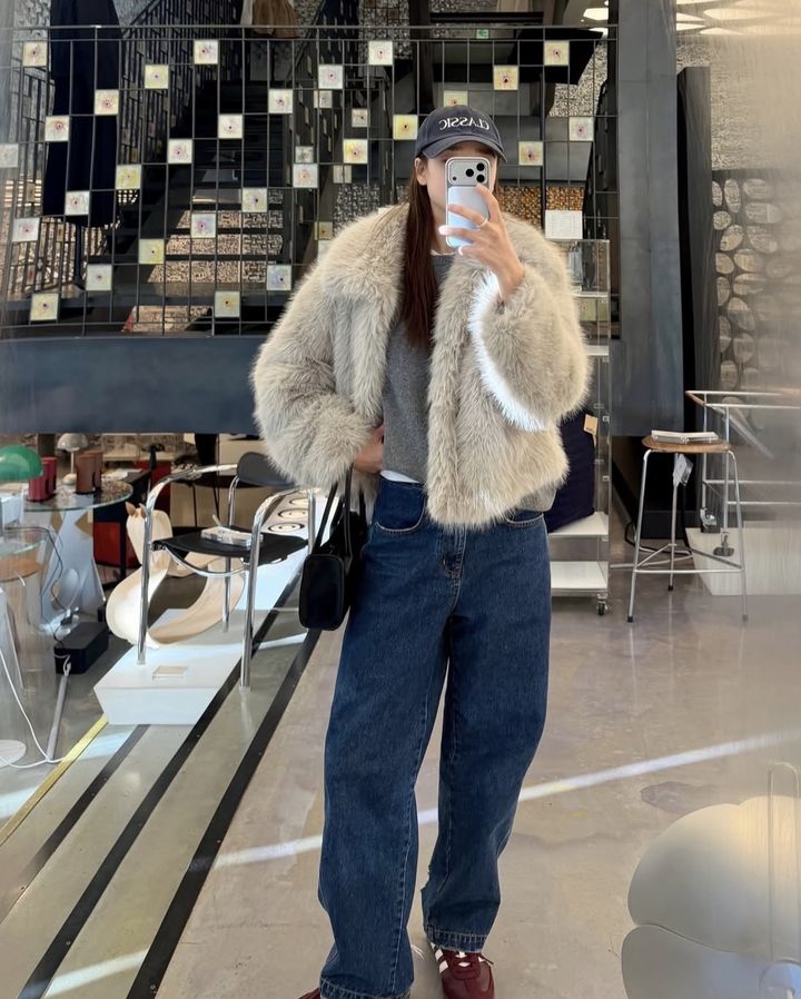 [서울=뉴시스] 전 리듬체조 선수 손연재. (사진손연재 인스타그램 캡처) 2026.01.29. photo@newsis.com *재판매 및 DB 금지