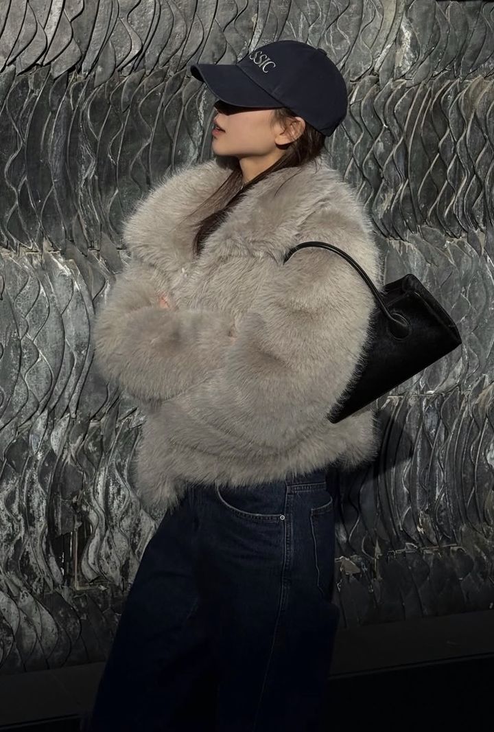 [서울=뉴시스] 전 리듬체조 선수 손연재. (사진손연재 인스타그램 캡처) 2026.01.29. photo@newsis.com *재판매 및 DB 금지