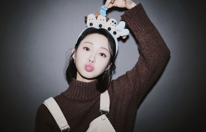 [서울=뉴시스] 배우 한그루. (사진=한그루 인스타그램 캡처) 2026.01.29. photo@newsis.com *재판매 및 DB 금지