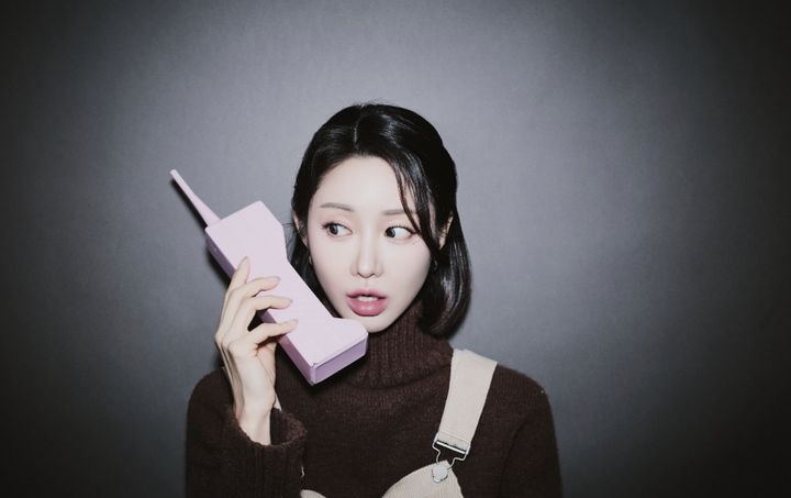 [서울=뉴시스] 배우 한그루. (사진=한그루 인스타그램 캡처) 2026.01.29. photo@newsis.com *재판매 및 DB 금지