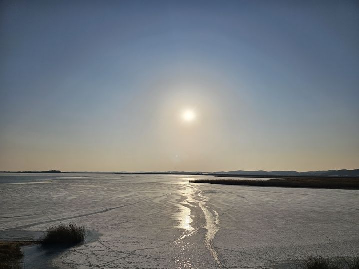 "춥다 춰" 충남권 일부 한파·건조특보, 아침 최저 -12도