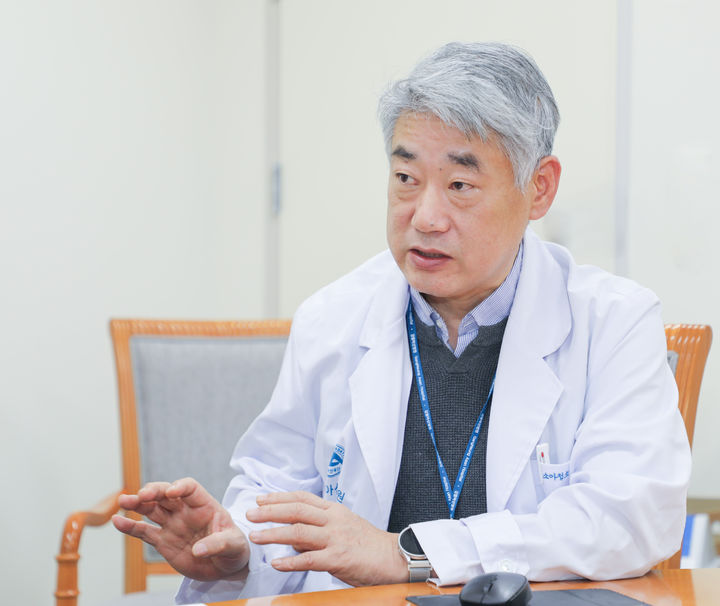 "이렇게 힘든적 처음"…24년차 지역소아과 의사의 탄식[인터뷰]