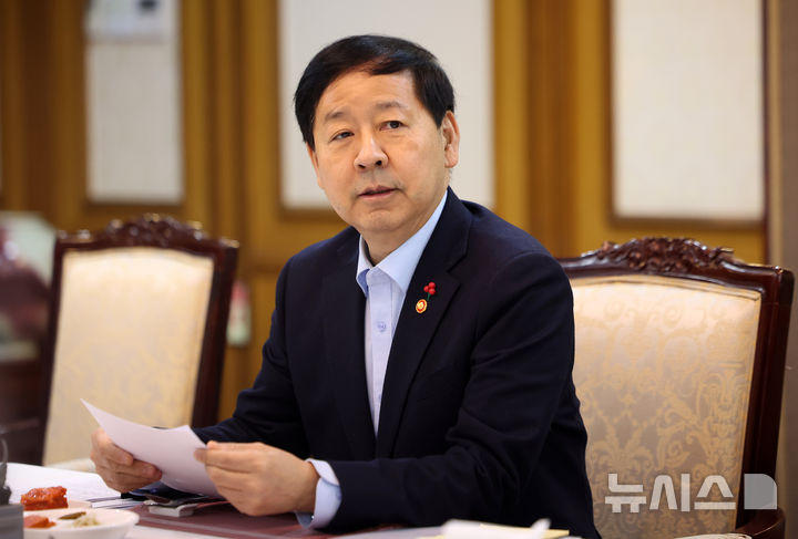 [서울=뉴시스] 김선웅 기자 = 구윤철 경제부총리 겸 재정경재부 장관. 2026.01.29. mangusta@newsis.com