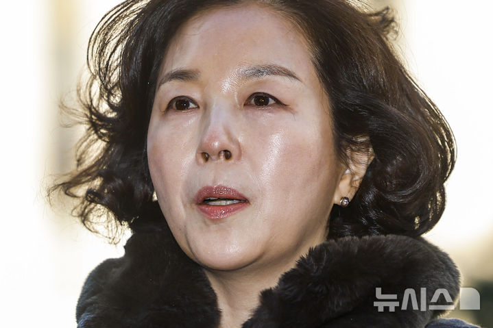 경찰, 김경 'CES 출입증 사적유용' 수사…9일 고발인 조사