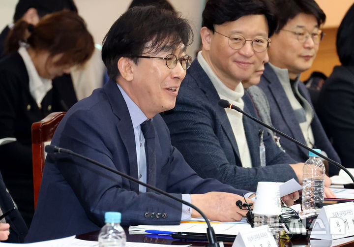 의료혁신위, 의제 3개 분야 10개로 압축…의대 증원은 공감대