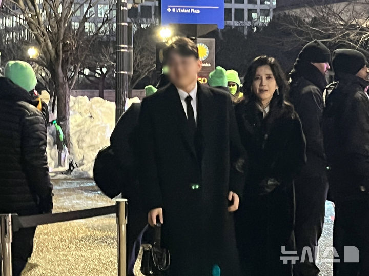 "오답노트는 일기처럼"…이부진 장남이 밝힌 상위권 학습법