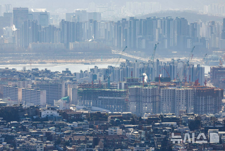 국힘 "李, 겁주기로는 집값 못 잡아…부동산 소유 범죄 아냐"