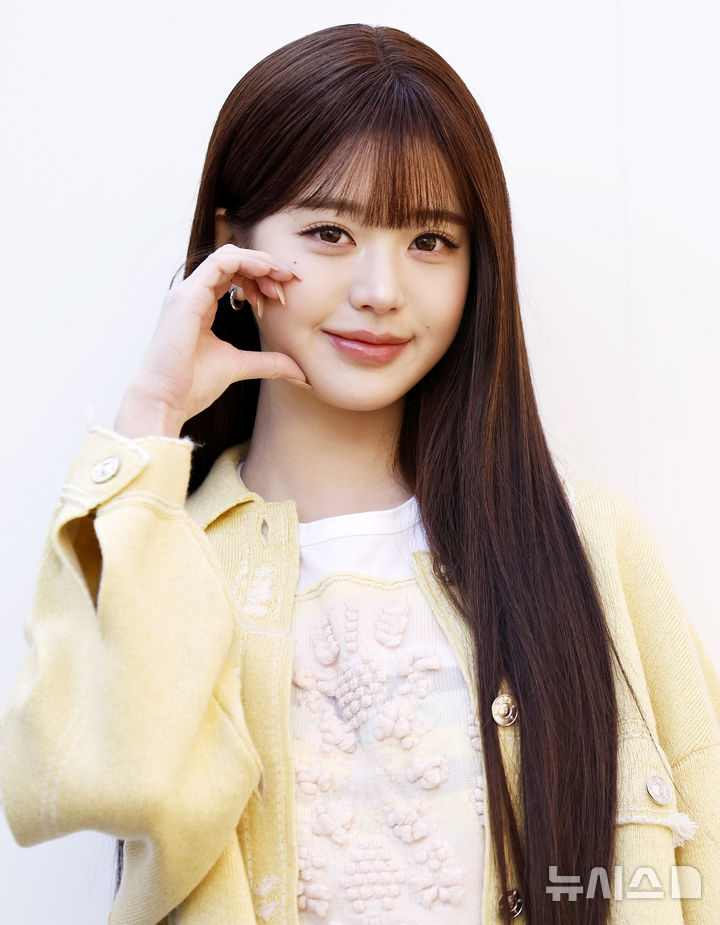 "일찍 좀 다닙시다"…장원영, 억울한 지각 누명 벗었다