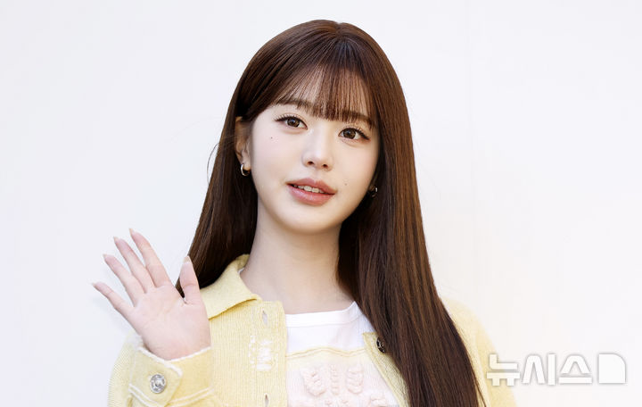 장원영 측, '탈덕수용소 징역형' 확정에 "유사피해 재발 방지 위해 노력"