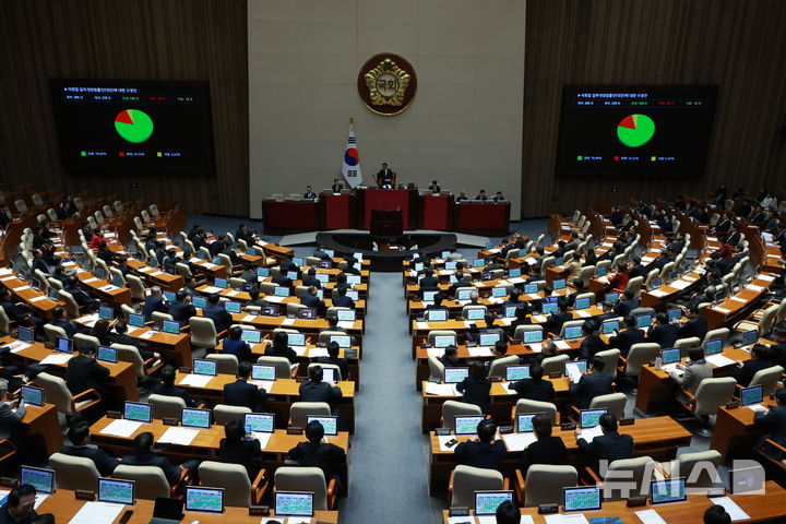 막 오르는 2월 임시국회…행정통합·검찰개혁 등 대형 이슈 산적