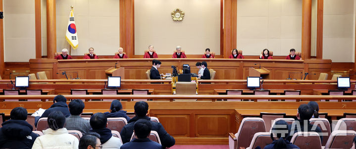 헌법재판소, 내일 12회 모의 헌법재판 경연대회 진행