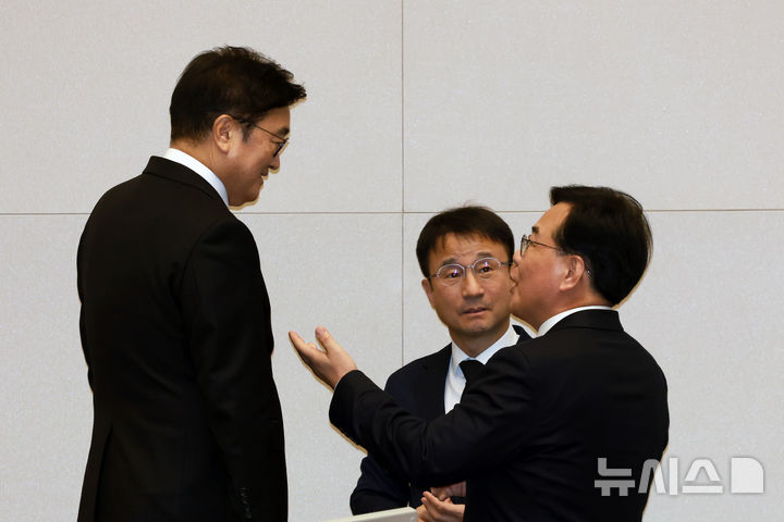 국회, 24일 본회의 개최…국힘 "상정 법안 필버할 수밖에"(종합)