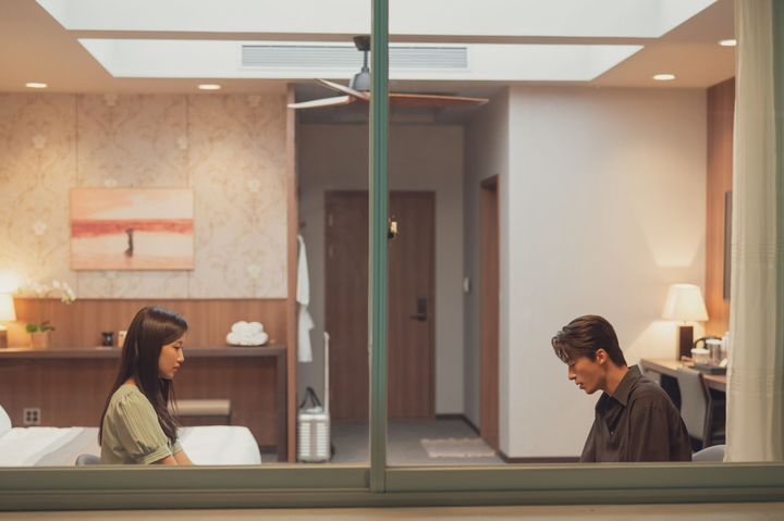 '만약에 우리' 4주 연속 주말 1위 가나