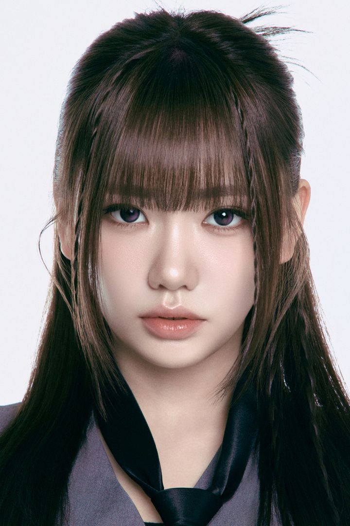 [서울=뉴시스] 윤수인. (사진 = 블루브라운레코드 제공) 2026.01.30. photo@newsis. *재판매 및 DB 금지