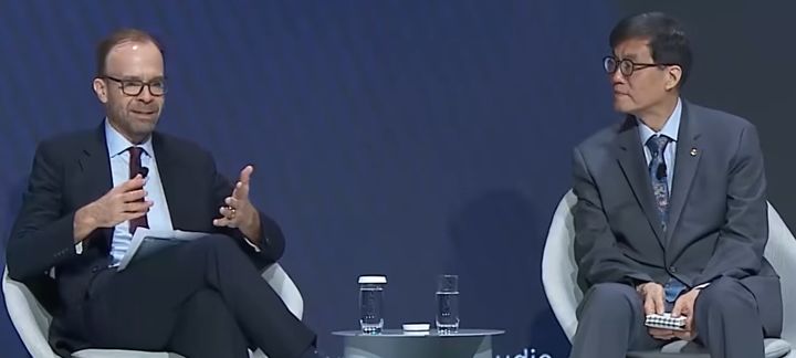 출처=한국은행 유튜브 *재판매 및 DB 금지