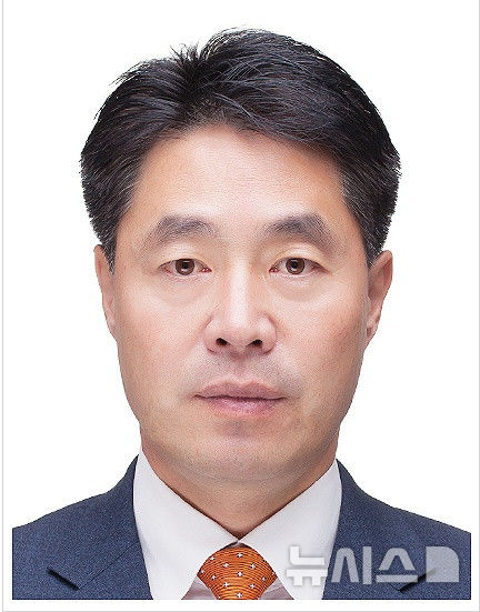 [제주=뉴시스] 김화영 신임 CBS제주 대표.