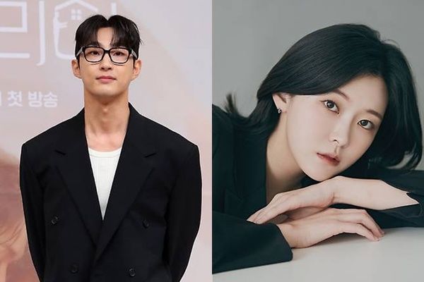 배나라·한재아 열애…알고보니 오랜 연인