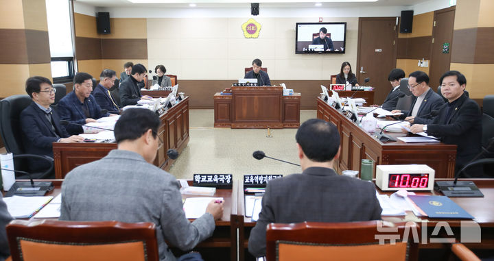 인천시의회 제공