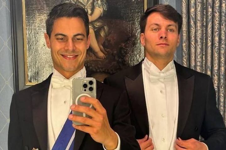 네덜란드 최초 '게이 총리' 나오나