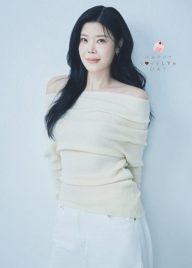 린, 이수와 이혼 후 의미심장…"담백한 사람으로 살고 싶어"