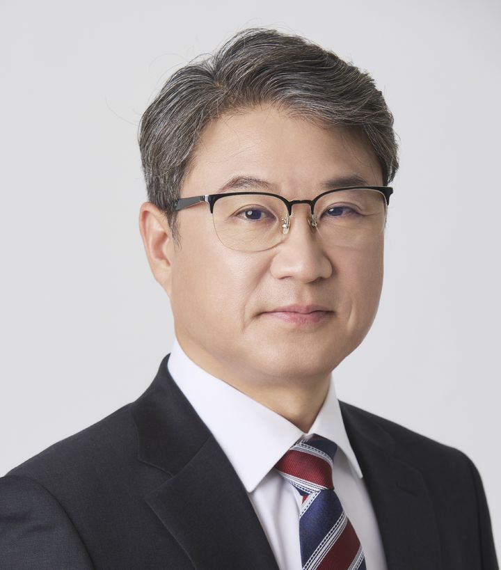 [구미=뉴시스] 제9대 김상호 금오공대 총장. (사진=금오공대 제공) 2026.01.30 photo@newsis.com *재판매 및 DB 금지