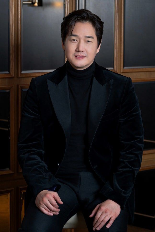 [인터뷰]유지태가 품에 안으면