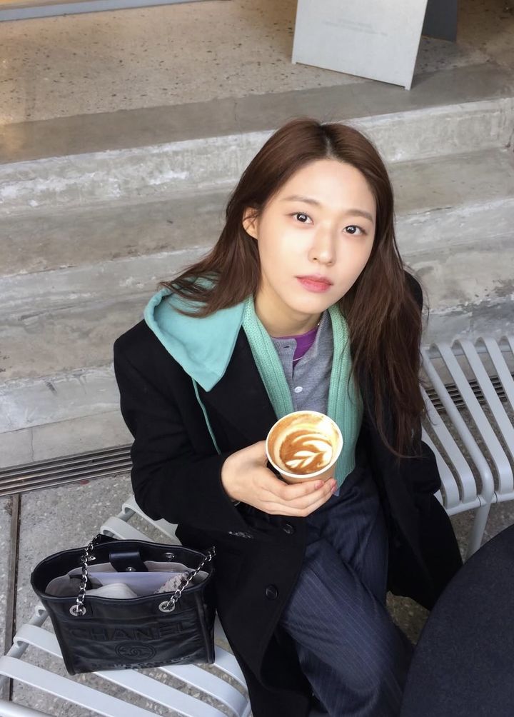 [서울=뉴시스] 배우 설현. (사진=설현 인스타그램 캡처) 2026.01.30. photo@newsis.com *재판매 및 DB 금지