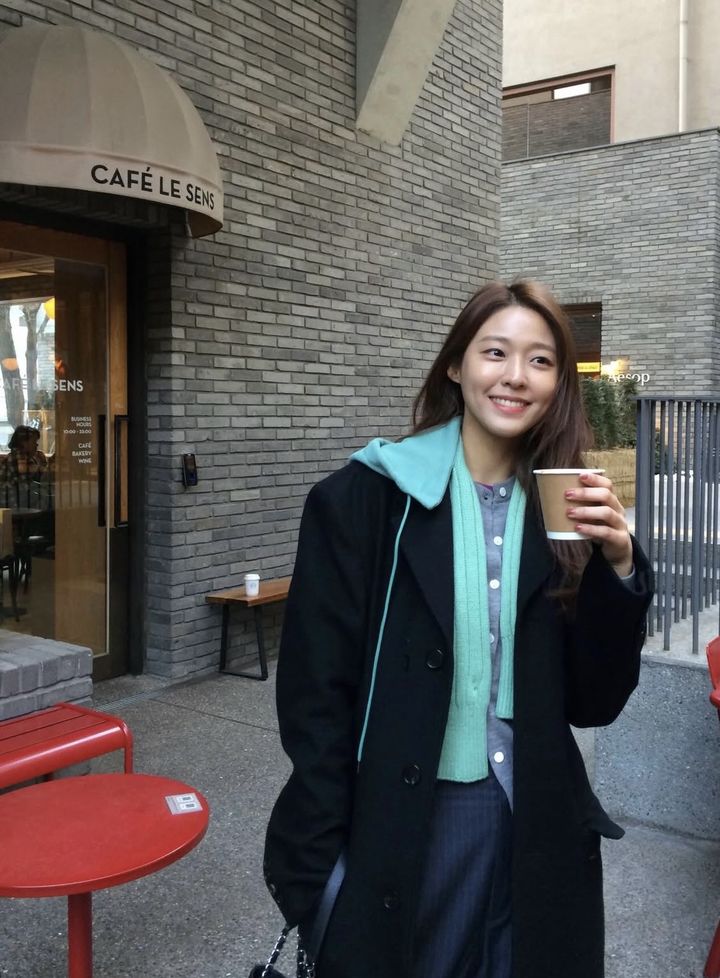 [서울=뉴시스] 배우 설현. (사진=설현 인스타그램 캡처) 2026.01.30. photo@newsis.com *재판매 및 DB 금지